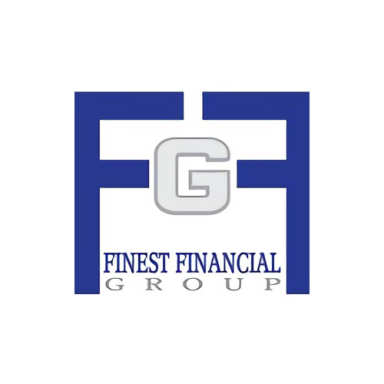 Finest Financial Group logo