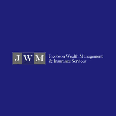 Jacobson Wealth Management logo