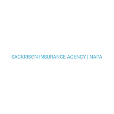 Sackrison Insurance Agency Napa logo