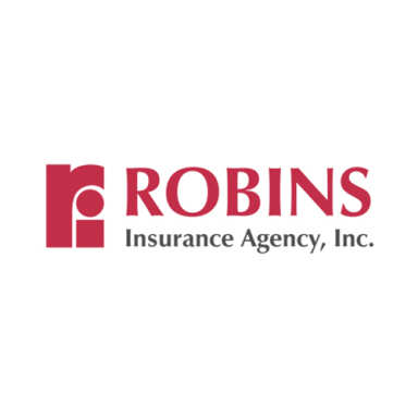 Robins Insurance logo