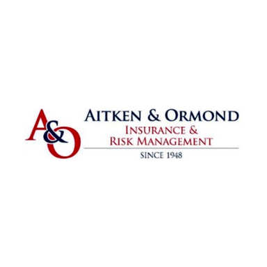 Aitken & Ormond Insurance & Risk Management logo