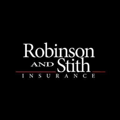 Robinson and Stith Insurance logo