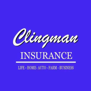 Clingman Insurance logo