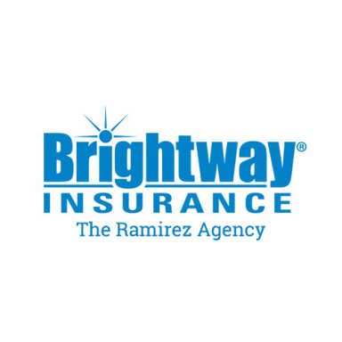 The Ramirez Agency logo