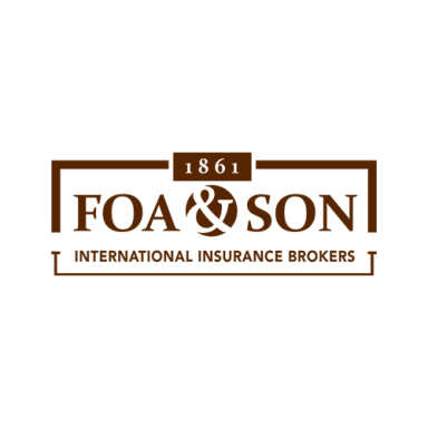 Foa & Son logo