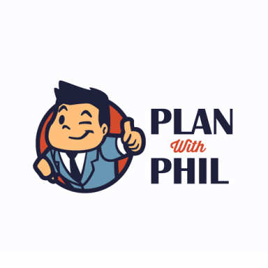 Plan With Phil logo