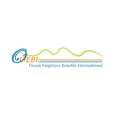 Ocean Employee Benefits International logo