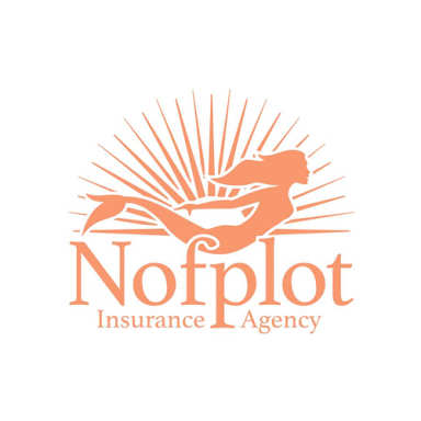 Nofplot Insurance Agency logo