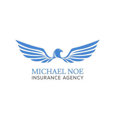 Michael Noe logo