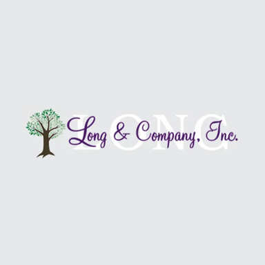 Long & Company, Inc. logo