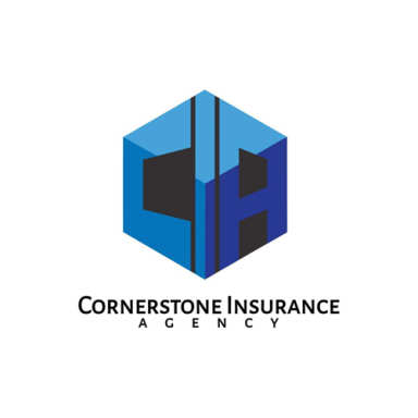 Cornerstone Insurance Agency logo