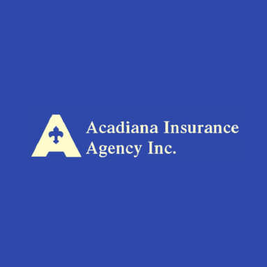 Acadiana Insurance Agency Inc. logo