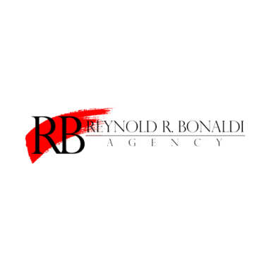 Reynold R. Bonaldi Agency logo