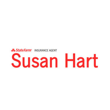 Susan Hart logo