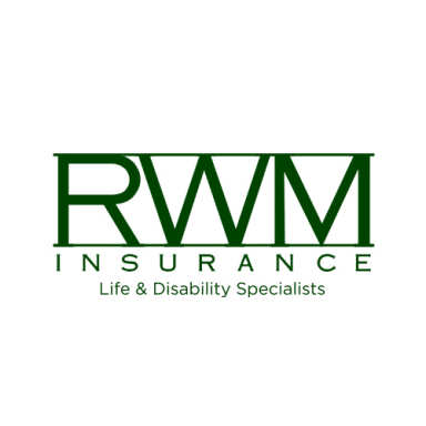 RWM Insurance logo