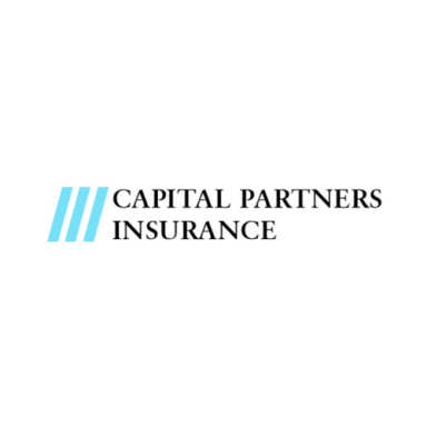 Capital Partners Insurance logo