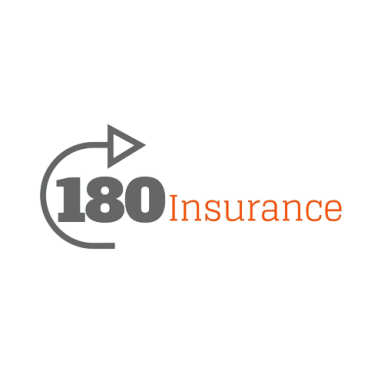 180 Insurance logo