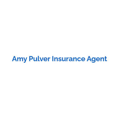 Amy Pulver Insurance Agent logo