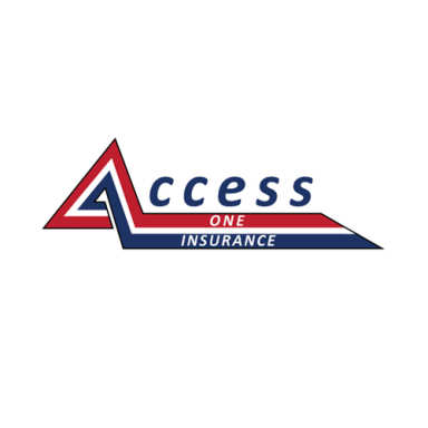 Access One Insurance logo