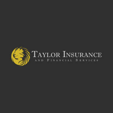 Taylor Insurance and Financial Services logo