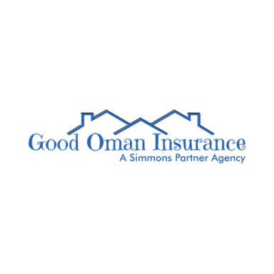 Good Oman Insurance logo