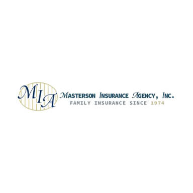 Masterson Insurance Agency, Inc. logo