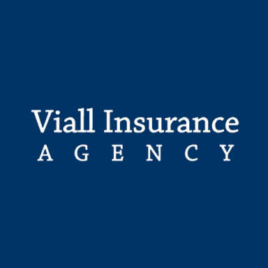 Viall Insurance Agency logo