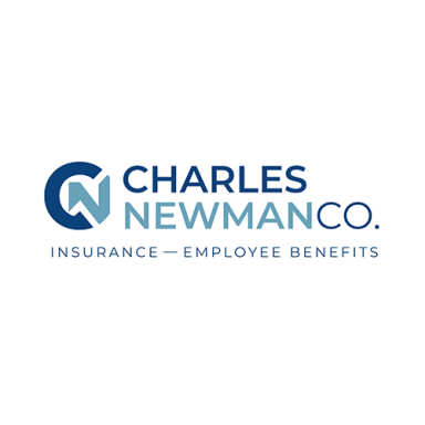 Charles Newman Co. logo