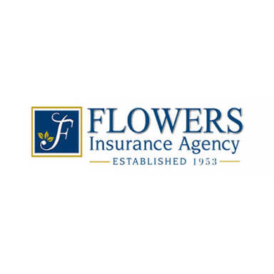 Flowers Insurance Agency logo