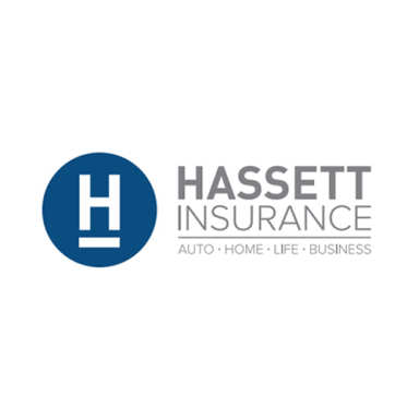 Hassett Insurance logo