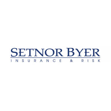 Setnor Byer Insurance & Risk logo