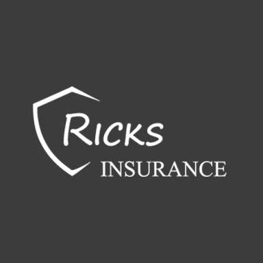 Ricks Insurance logo