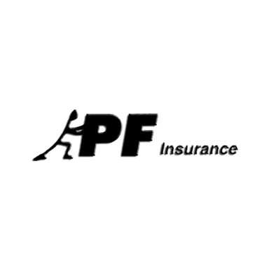 PF Insurance logo