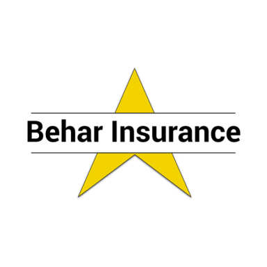 Behar Insurance logo