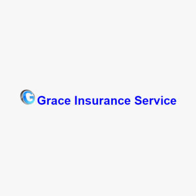 Grace Insurance Service logo