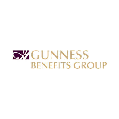 Gunness Benefits Group logo