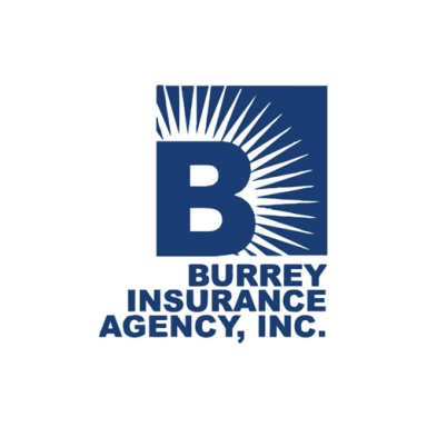 Burrey Insurance Agency, Inc. logo