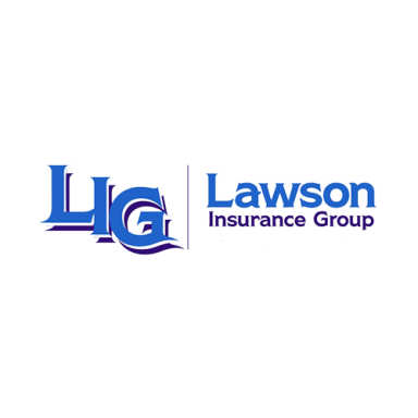 Lawson Insurance Group logo