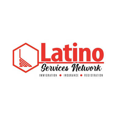 Latino Services Network, Inc. logo