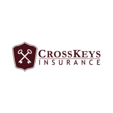 Crosskeys Insurance logo