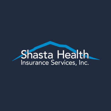 Shasta Health Insurance Services, Inc. logo