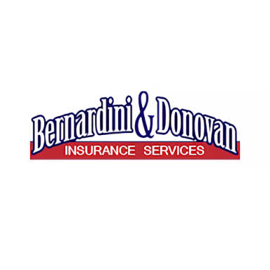 Bernardini & Donovan Insurance Services logo