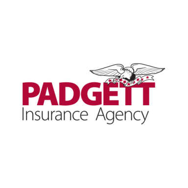 Padgett Insurance Agency logo