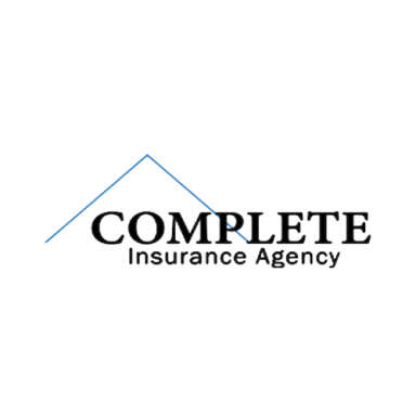 Complete Insurance Agency logo