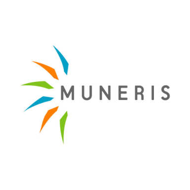 Muneris logo