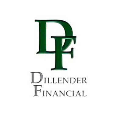 Dillender Financial logo