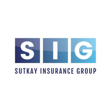 Sutkay Insurance Group logo