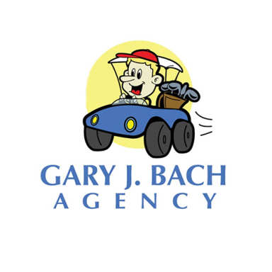 Gary J. Bach Agency logo