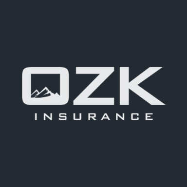 OZK Insurance logo