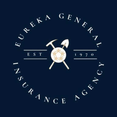 Eureka General Insurance Agency logo